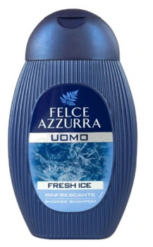 Felce Azzurra Men Fresh Ice Shower Gel 250 ml