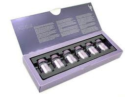 SP Repair Infusion Ampoules 6x5 ml