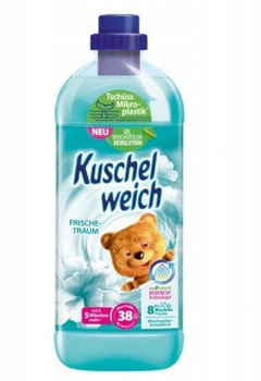 Kuschelweich FrischeTraum Rinse Liquid 1 L