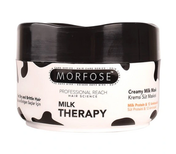 Morfose Milk Therapy Maschera per capelli 500ml