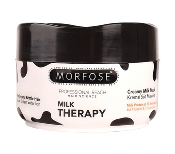 Morfose Milk Therapy Maska do włosów 500ml