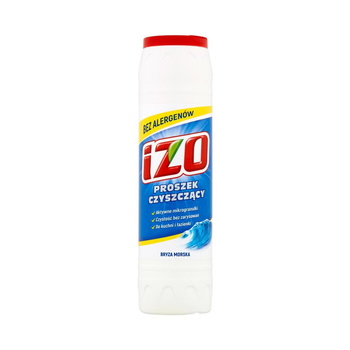 IZO Sea Breeze Cleaning Powder 500 g