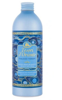 Tesori d'Oriente Thalasso Therapy Płyn do kąpieli 500 ml