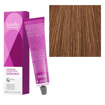Londa Pernament Farbe 60 ml 7/37