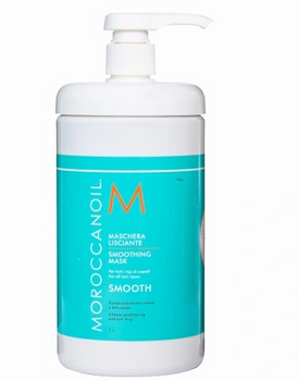 Moroccanoil Smoothing Mask 1000 ml