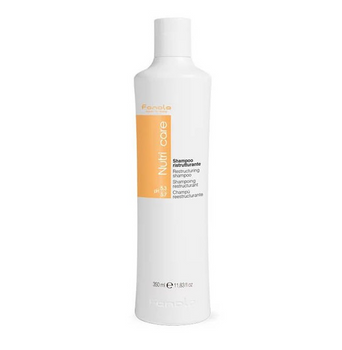Fanola Nourishing Shampoo 350ml