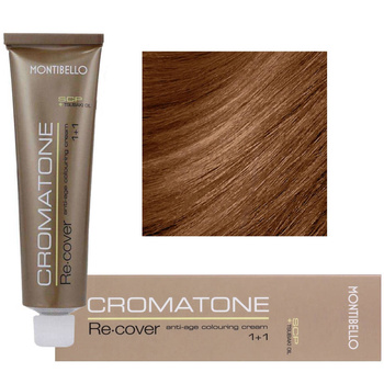 Montibello Cromatone Recover 7.32 Farba 60 ml