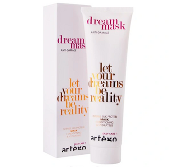 Artego Easy Care T Dream Maschera Rigenerante 150 ml