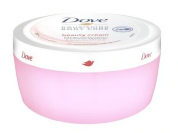 Dove Beauty Cream for hands and body 250 ml
