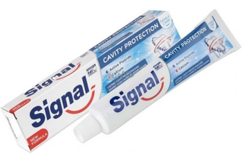 Signal Pasta do zębów Family Cavity Protection 75 ml