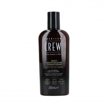 Balsamo quotidiano idratante American Crew 250 ml