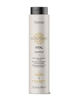 Lakme Teknia Kopfhautpflege Vital Shampoo 300 ml