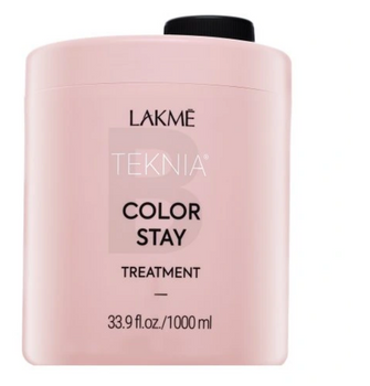 Lakme Teknia Farbe bleiben Behandlung Maske 1000 ml
