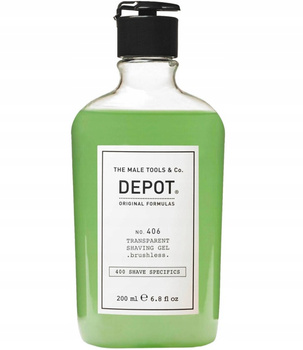 Dear Barber - Crema da barba Shave Biscuit 100ml