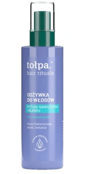 Tolpa Hair Rituals moisturizing Leave-in Conditioner 100 ml