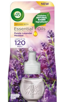 Air Wick elektrische Kartusche 19 ml Lavendel