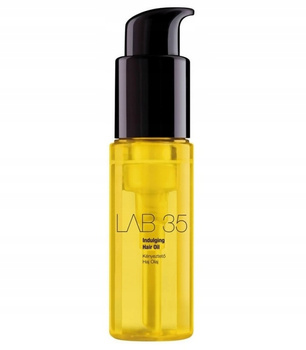Kallos Lab 35 Ulei hrănitor pentru răsfăț 50ml