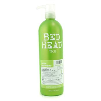 TIGI BH URBAN Re-Energize Shampoo 750ml