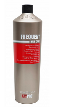 KayPro Frequent Shampoo 1000 ml