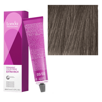 Londa Permanentfarbe 60 ml 7/18