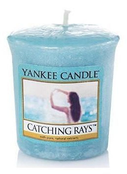 Campionatori Yankee Candle Catching Rays 49g