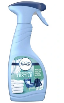 Febreze Stofferfrischer Spray Fresh 500 ml