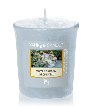 Yankee Candle Campionatori Acqua Giardino 49g