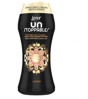 Lenor Lavish Fragrance Pearls 210 g