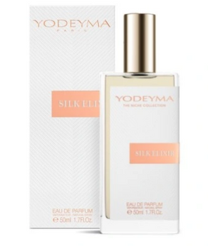 YODEYMA SILK ELIXIR Eau de Parfum 50 ml
