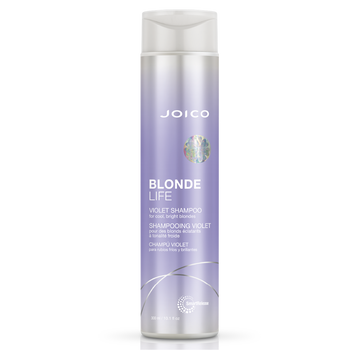 Joico Blonde Life Shampoo alla viola 300ml