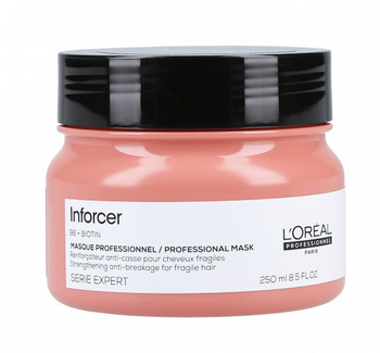 Loreal Inforcer 2021 Mask 250 ml