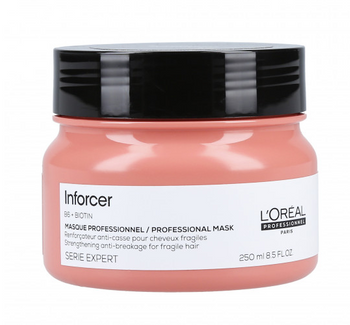 Loreal Inforcer 2021 Maske 250 ml