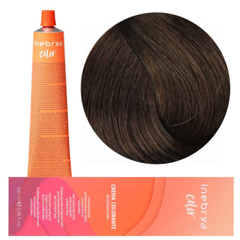 Inebrya Color 6/0 Paint 100 ml