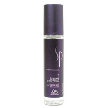 WELLA SP SPRAY RIFLESSO SUBLIME 40ml