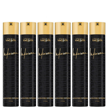 Loreal Infinium Extreme Lakier 500ml-6x