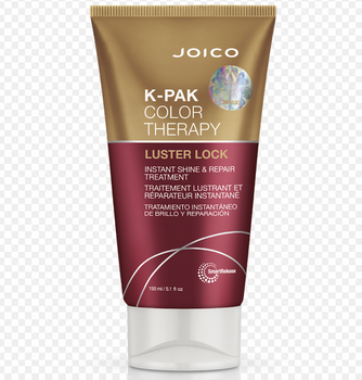 Joico Travel size maska K-Pak Color Therapy Luster Lock 50 ml