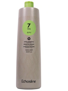 ECHOSLINE Oxydant 7 vol 2,1% 1000ml