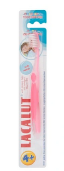 Lacalut Kids Toothbrush for children over 4 years old
