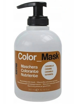 KayPro Farbmaske Karamell 300 ml Karamell