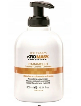Inebrya Kromask Caramello 300 ml Caramello