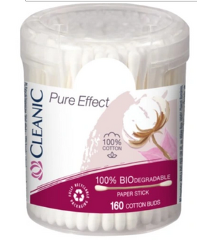 Cleanic Pure Effect sticks 160 buc Cutie