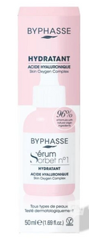 Byphasse Sorbet Firming Face Serum 50 ml