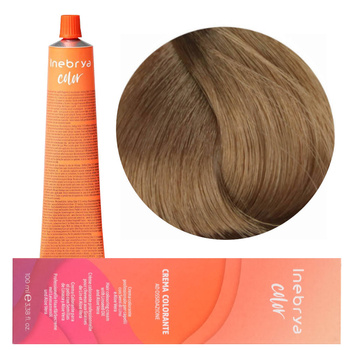 Inebrya Color 8/0 Paint 100 ml