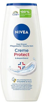 Nivea Creme Protect &amp; Dexpanthenol Gel de duș 250 ml