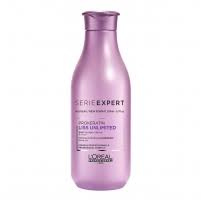 Loreal Liss Unlimited Balsamo 200 ml NOVITÀ 2017