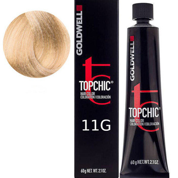 Vopsea Goldwell TOPCHIC 60 ml 11-G