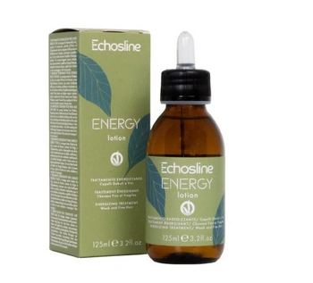 ECHOSLINE Lozione energetica 125 ml