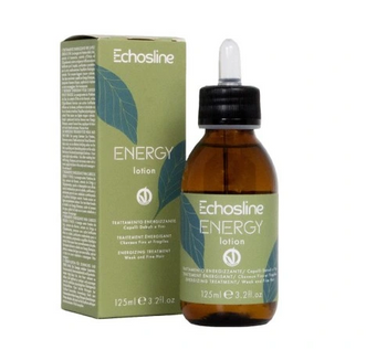 ECHOSLINE Loțiune Energetică 125 ml