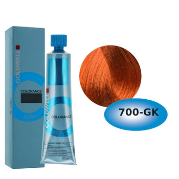 Goldwell COLORANCE Vernice 60 ml 7OO@GK