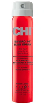CHI Enviro 54 fester Halt Haarspray 74 g